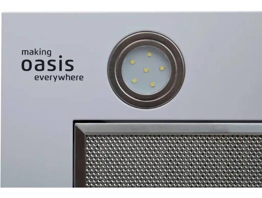 Вытяжка OASIS UM-52W